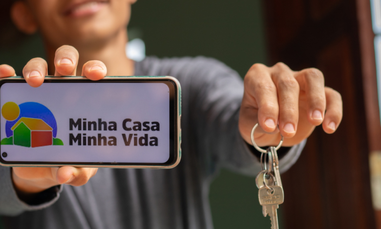 Caixa libera bilhões para o Minha Casa Minha Vida veja como se inscrever