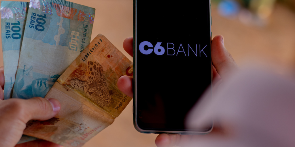 Cartão Black do C6 Bank com anuidade zero + ofertas aproveite antes que o prazo acabe