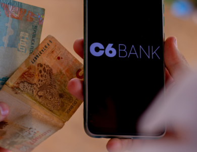 Cartão Black do C6 Bank com anuidade zero + ofertas aproveite antes que o prazo acabe