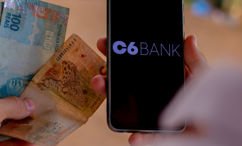 Cartão Black do C6 Bank com anuidade zero + ofertas aproveite antes que o prazo acabe