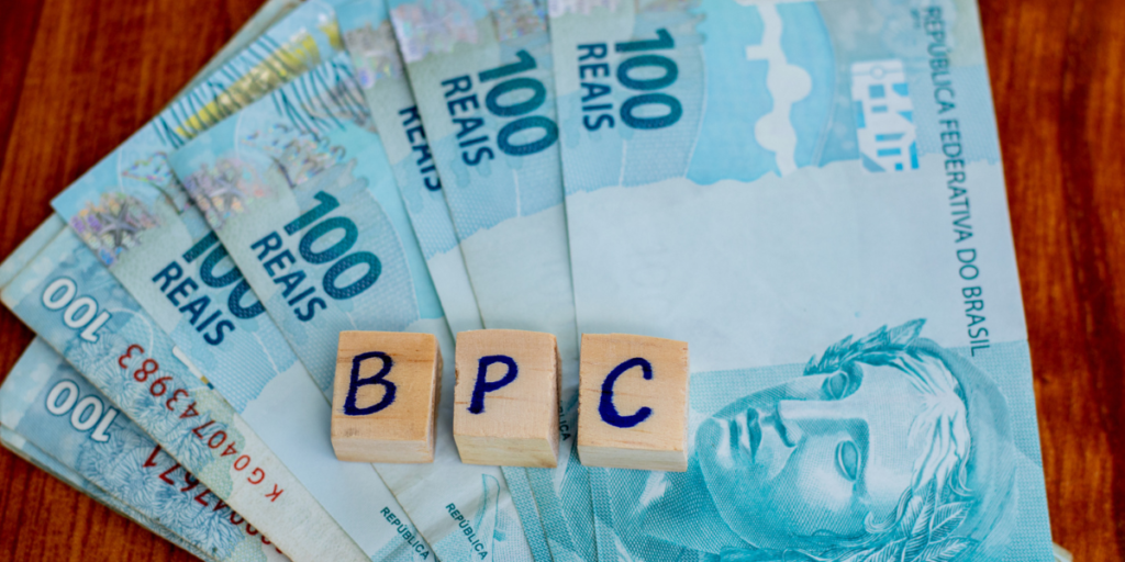 Como solicitar o BPC e garantir o auxílio de R$ 1.412 do INSS confira o passo a passo