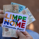 Feirão Limpa Nome do Serasa.