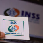INSS.
