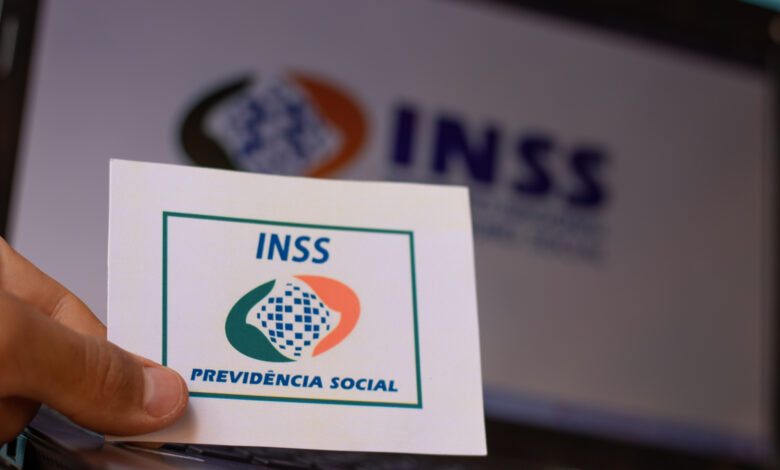 INSS.