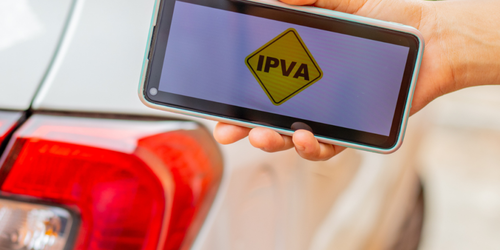 IPVA 2025 descubra quem tem direito a desconto de 100% e como solicitar