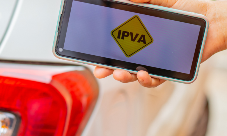 IPVA 2025 descubra quem tem direito a desconto de 100% e como solicitar