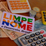 Serasa Limpa Nome.