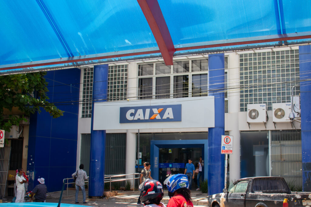 Caixa