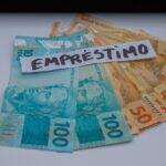 Empréstimo Consignado do INSS.