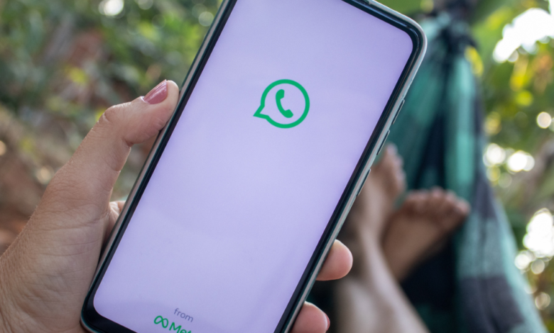 Nova IA do WhatsApp descubra como ela pode transformar seus investimentos