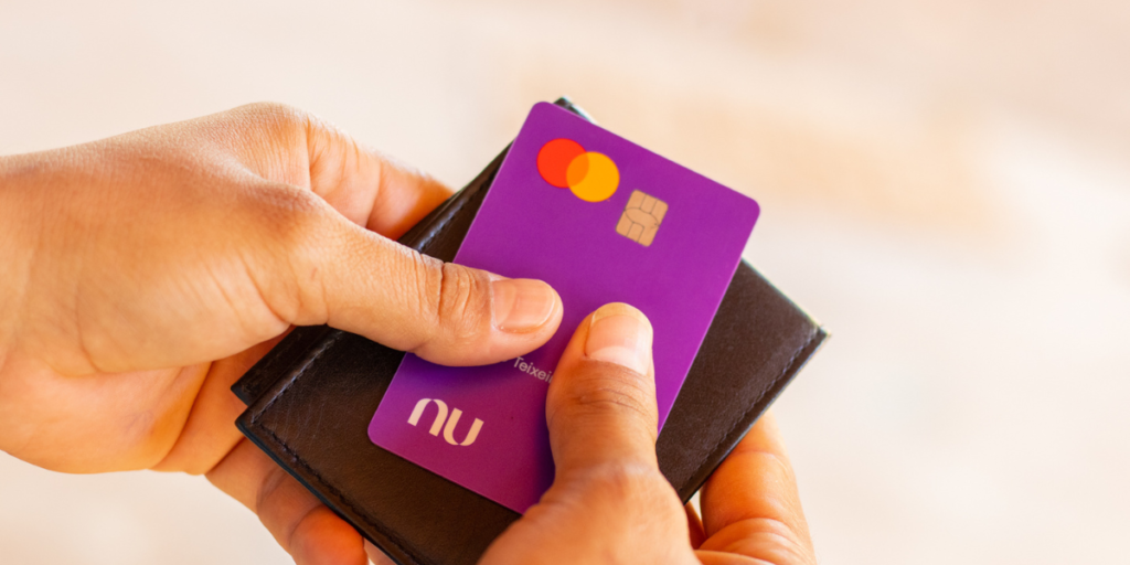 Nubank libera empréstimo em 48x com a primeira parcela só em 2025 - confira