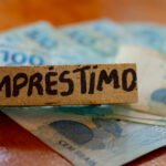 Empréstimo rápido CadÚnico.