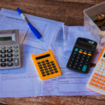 Financiamento.