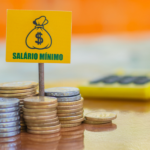 Salário mínimo de 2025 pode chegar a R$ 1.521 confira as novas projeções do Governo