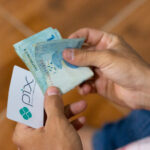 Pix com Cartão de Crédito.