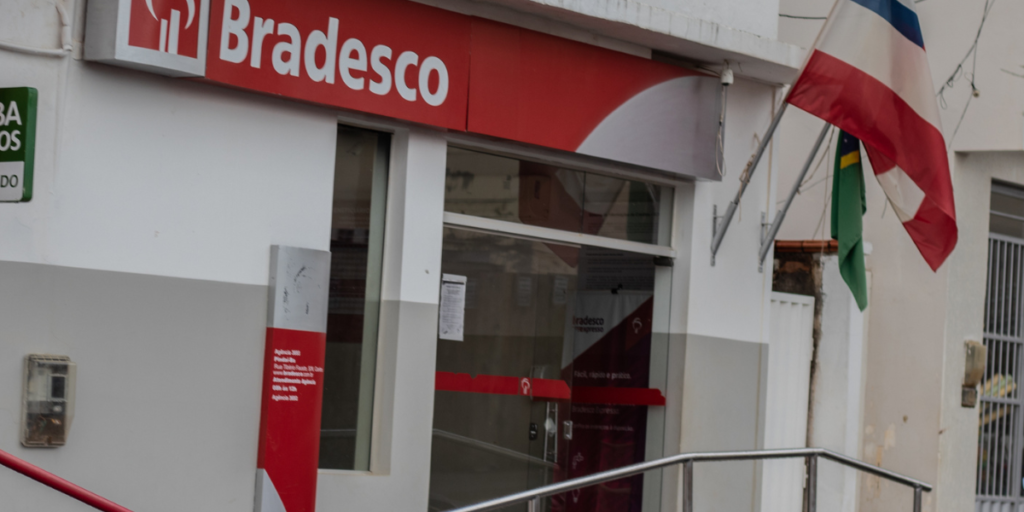 Seu dinheiro está em risco Bradesco faz alerta importante a todos os clientes - saiba mais