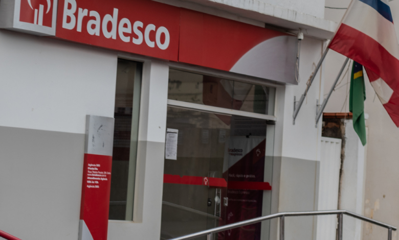 Seu dinheiro está em risco Bradesco faz alerta importante a todos os clientes - saiba mais