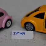 IPVA.