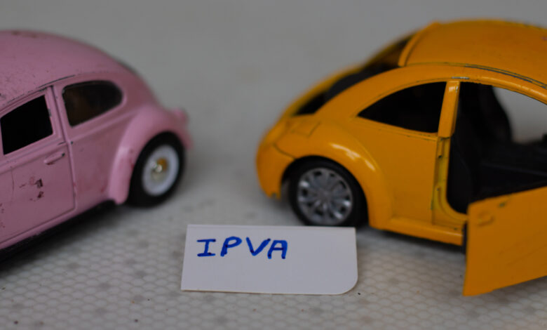 IPVA.