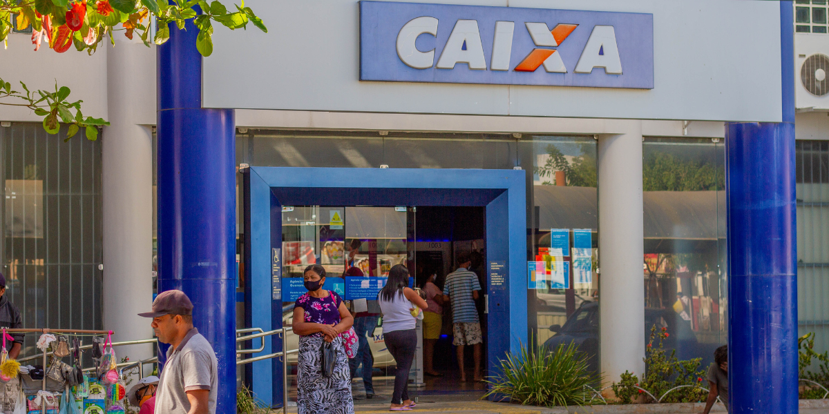 Vazamento de dados na Caixa expõe milhões de clientes seus dados estão seguros