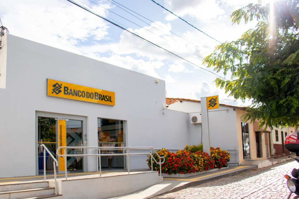 Banco do Brasil