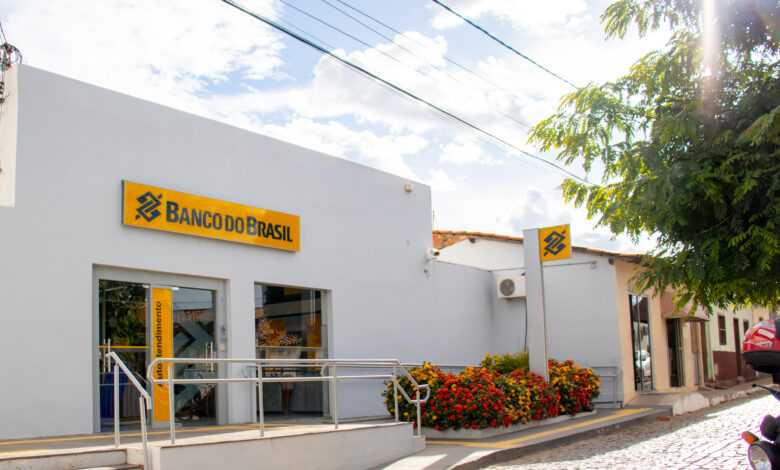 Banco do Brasil