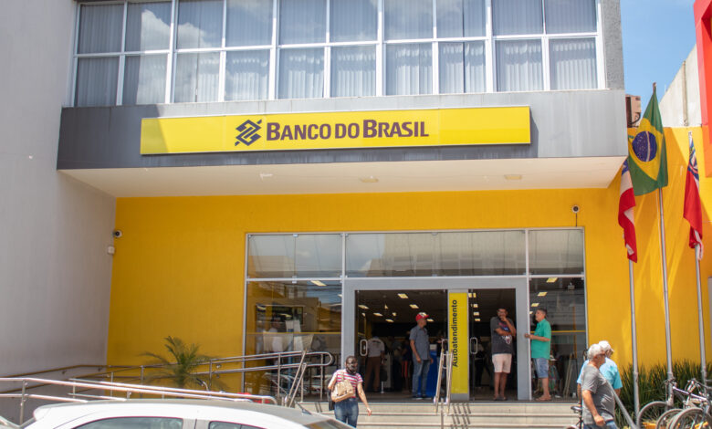 Banco do Brasil