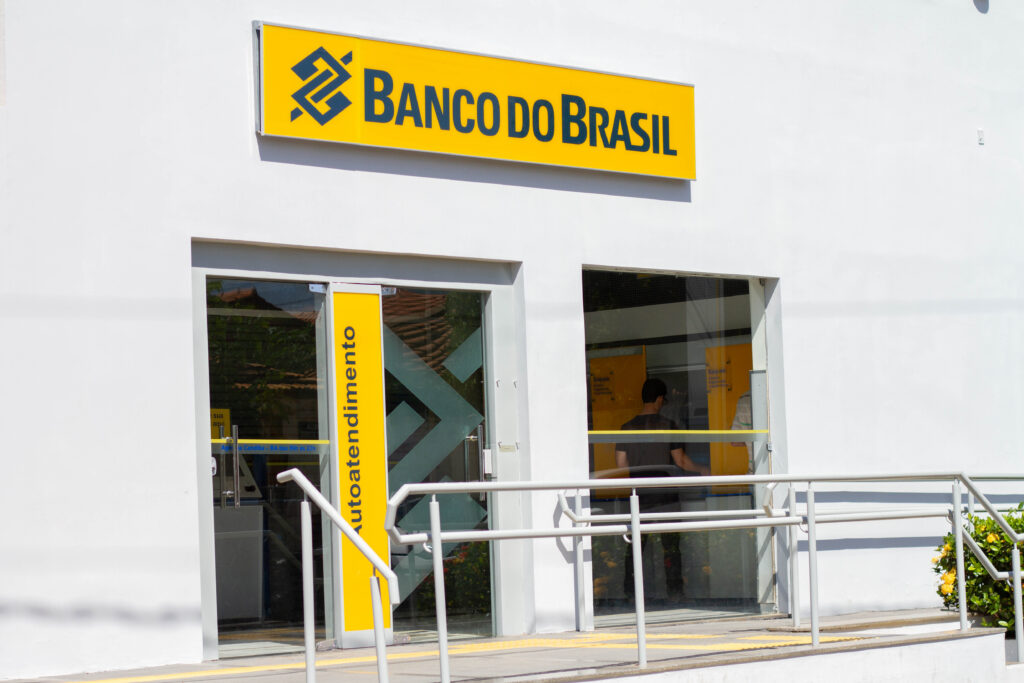 Banco do Brasil