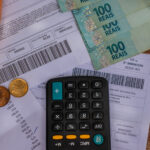 Nota fiscal