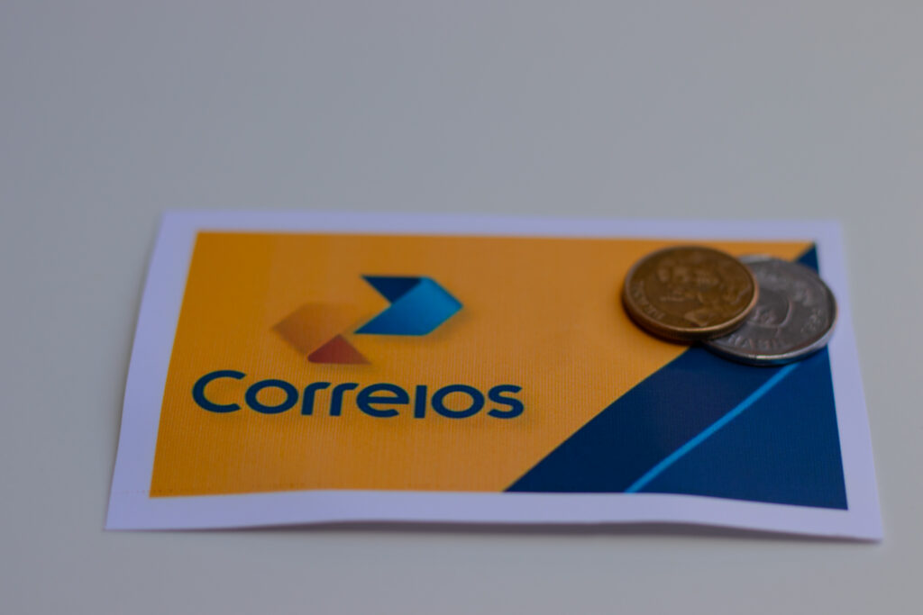 Correios