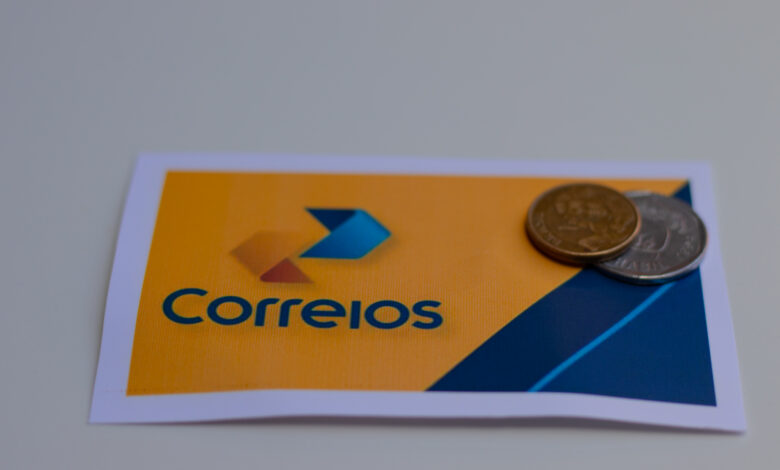 Correios