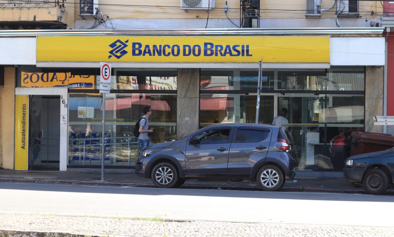 Banco do Brasil