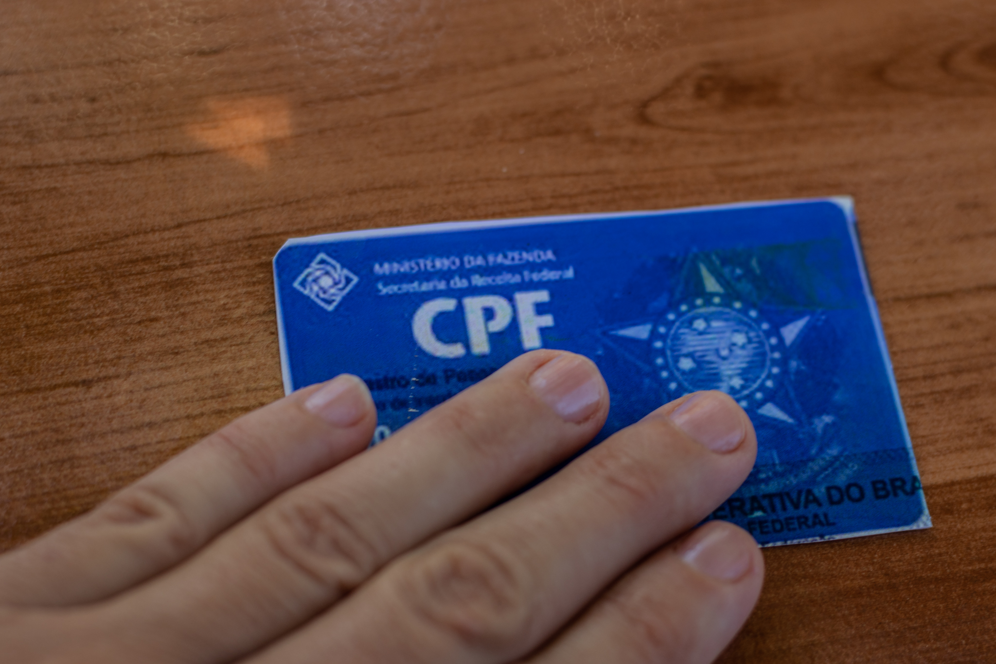 CPF