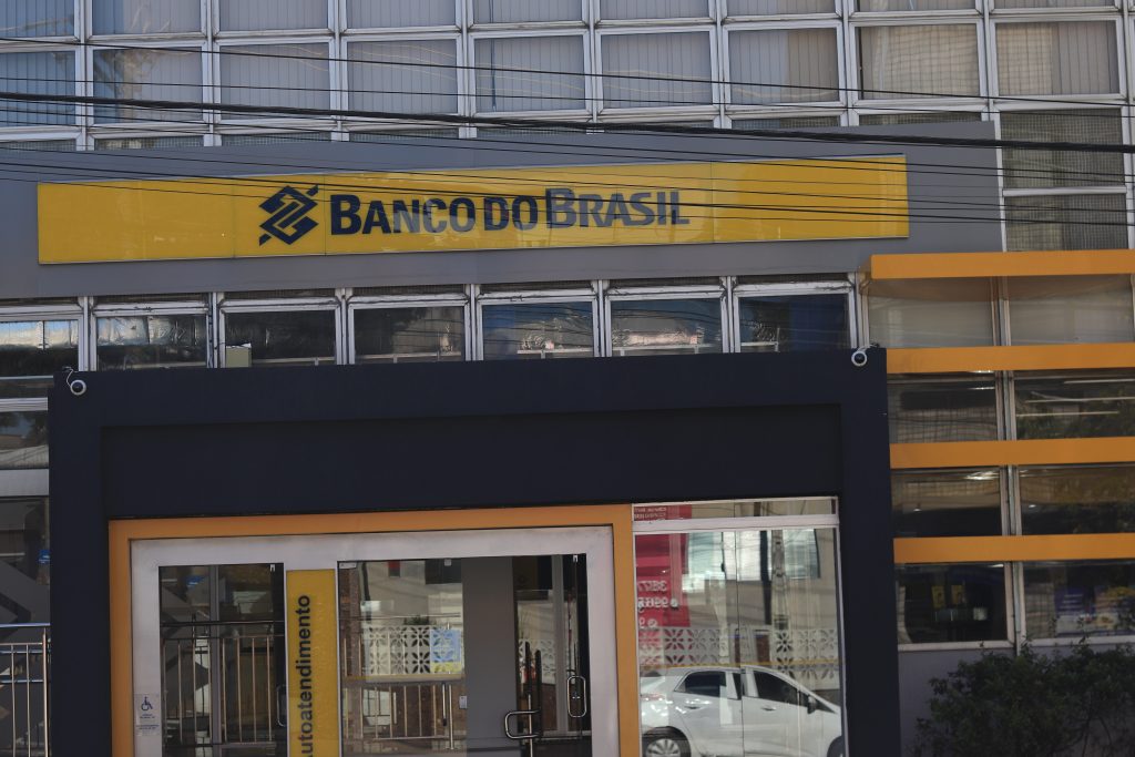 Banco do Brasil