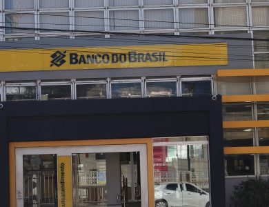 Banco do Brasil