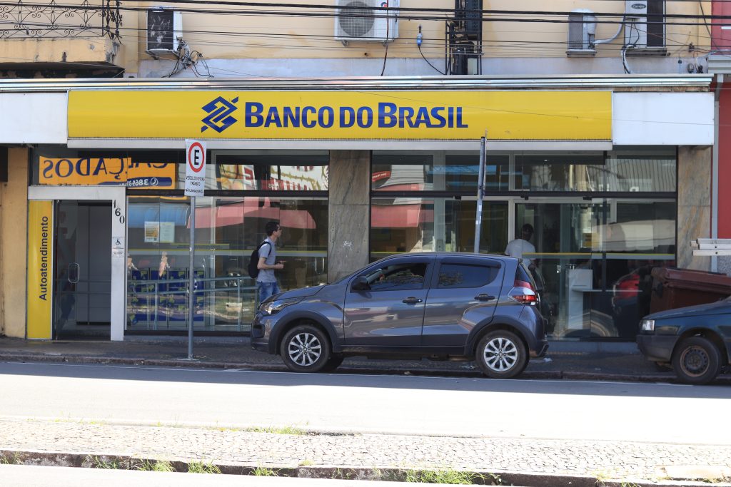 Banco do Brasil