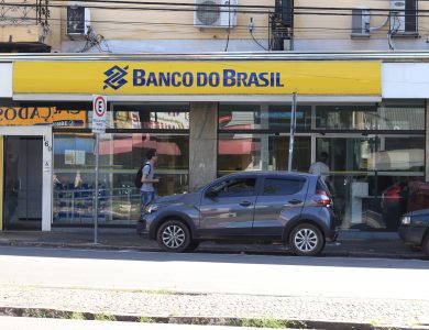 Banco do Brasil