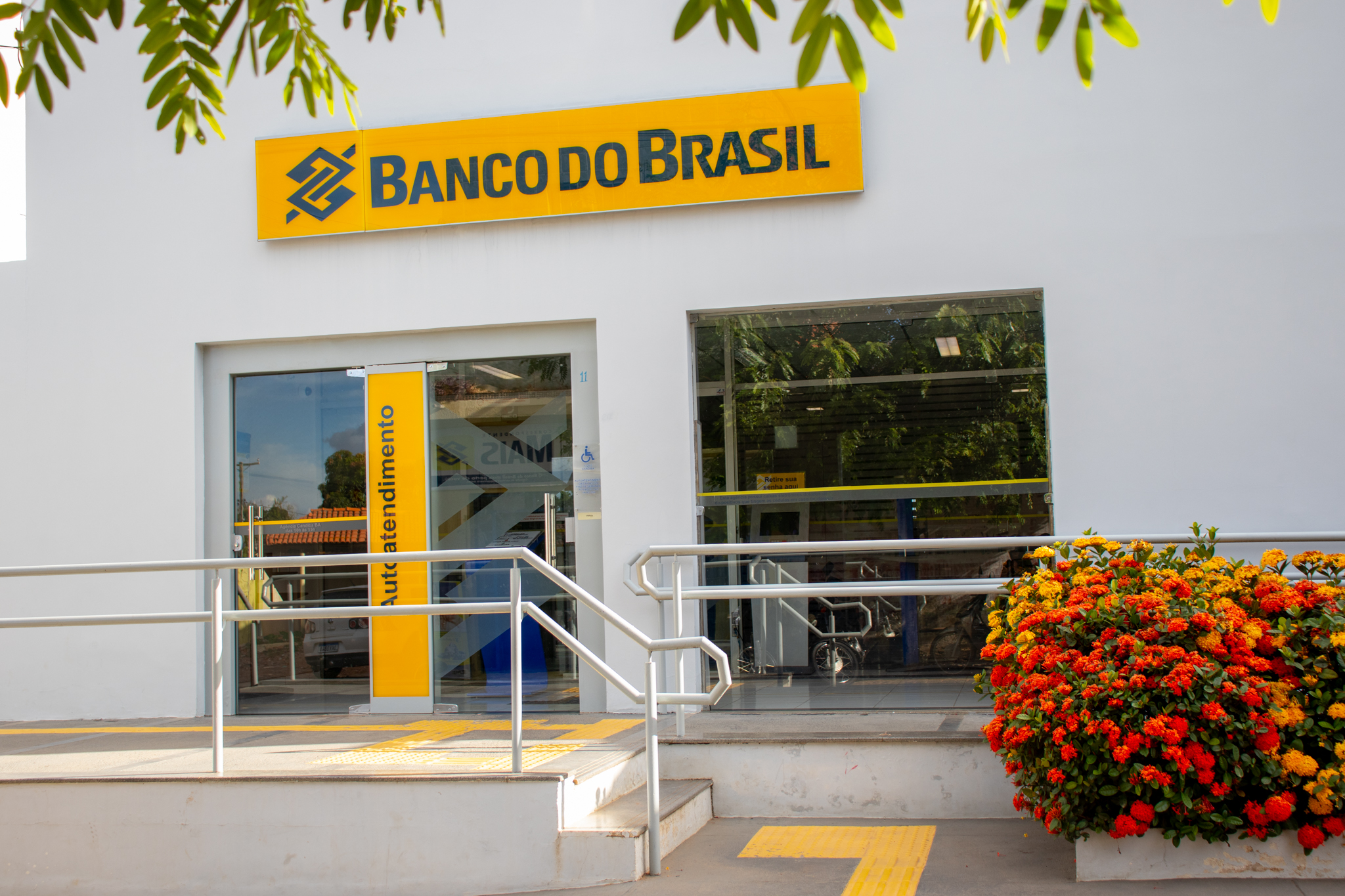 Banco do Brasil