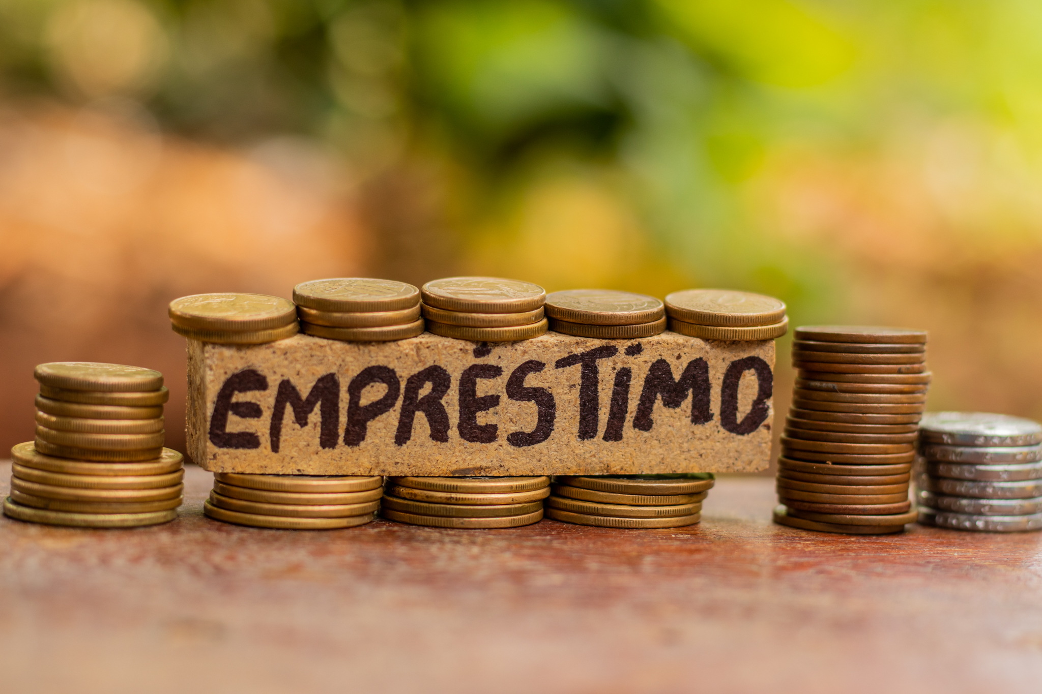 Empréstimo