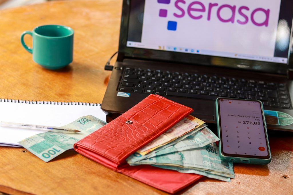 Serasa