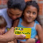 Bolsa família