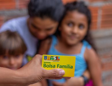 Bolsa família