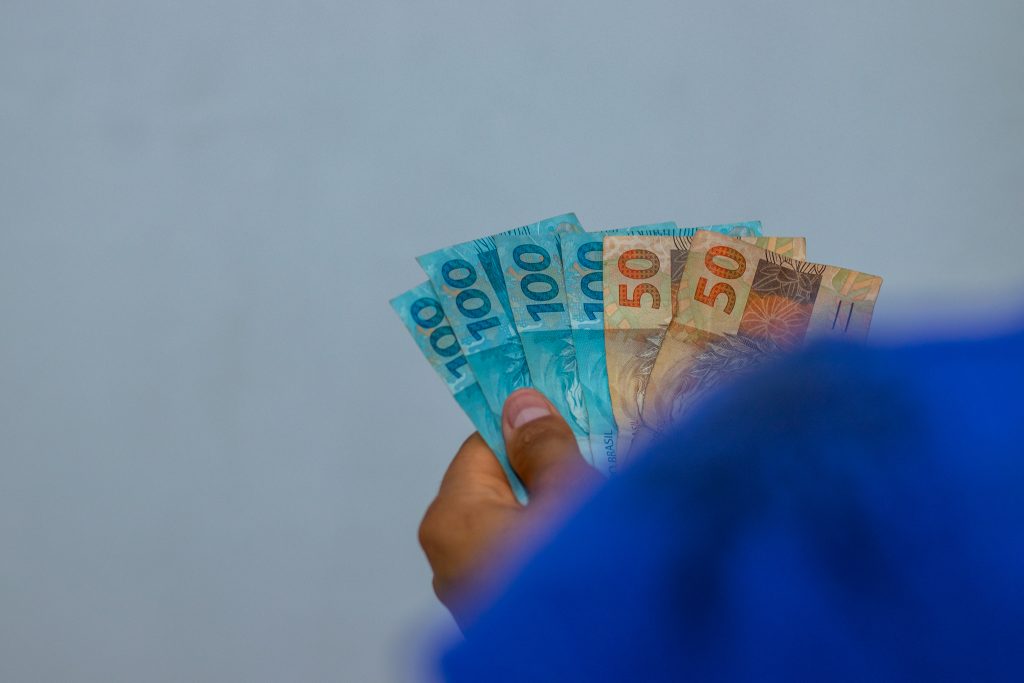 Salário Mínimo