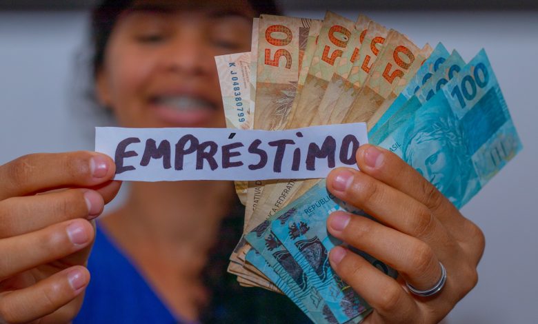 Empréstimo