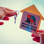 Minha casa Minha vida