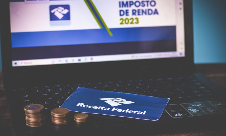 Imposto de renda