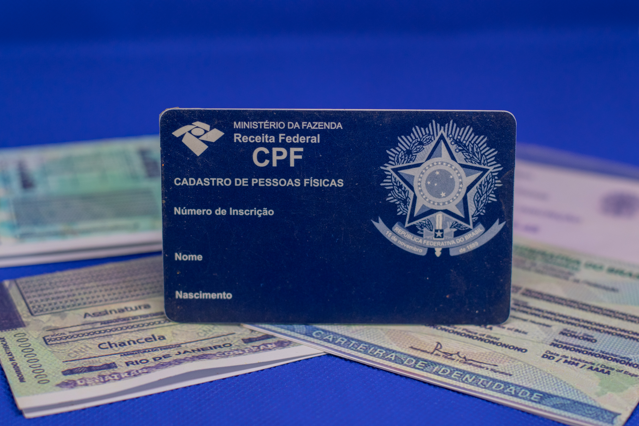 CPF