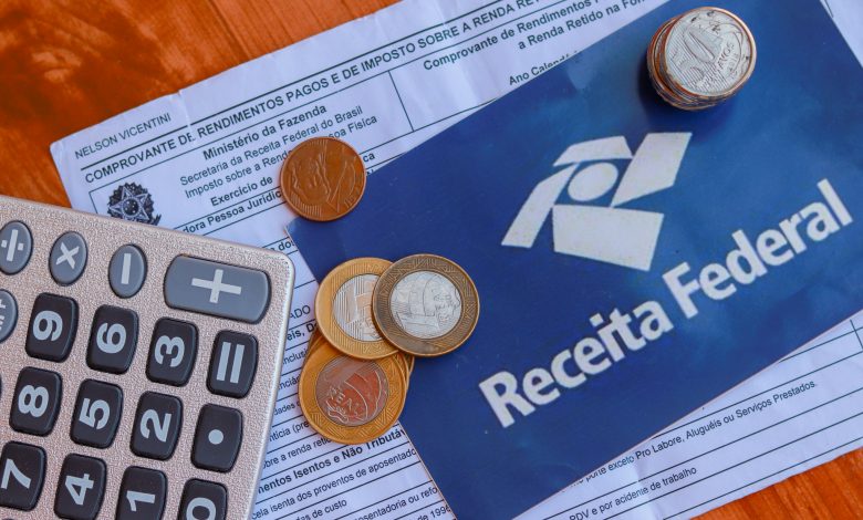 Imposto de renda