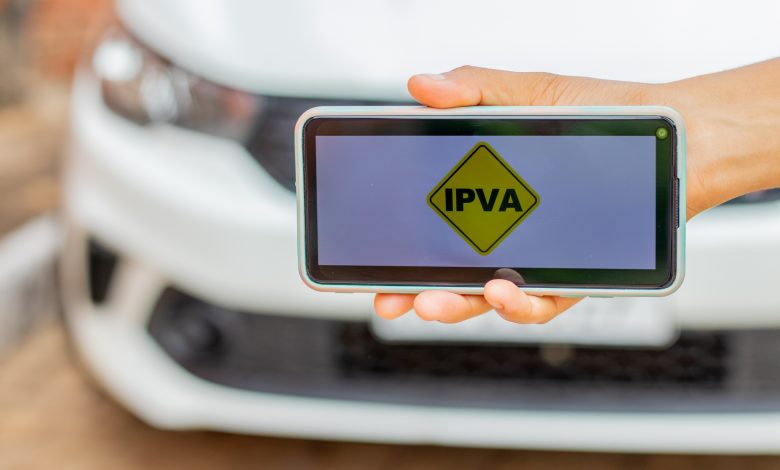 IPVA