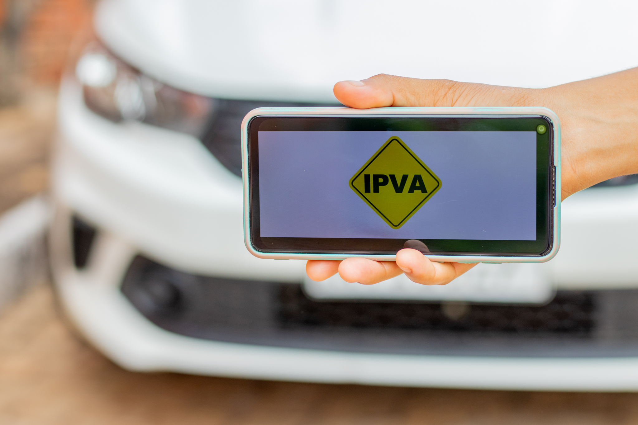 IPVA